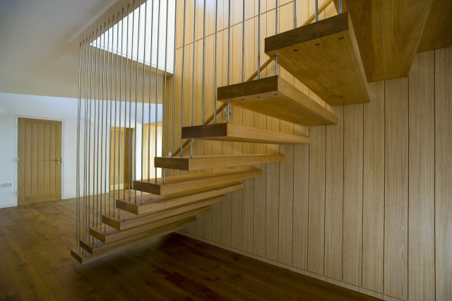 Quay House